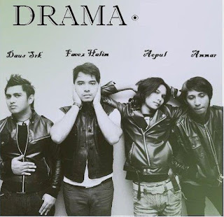 Drama Band - Cerita Dia MP3