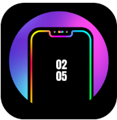  Edge Lighting Colors - Round Colors Galaxy