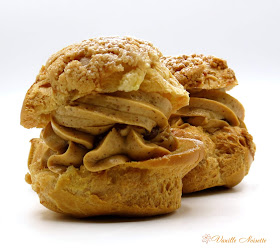 LE PARIS- BREST version P. CONTICINI 