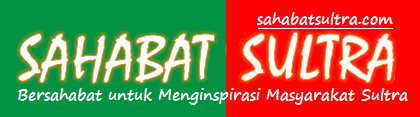 Sahabat Sultra com