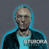 pochette STUBORA écorche vif 2023