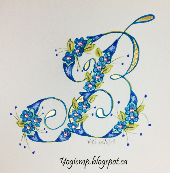 http://www.yogiemp.com/Calligraphy/HeatherVictoriaHeld/HeatherVictoriaHeld_EnchantedLetters.html