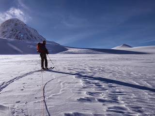 Petersenspitze