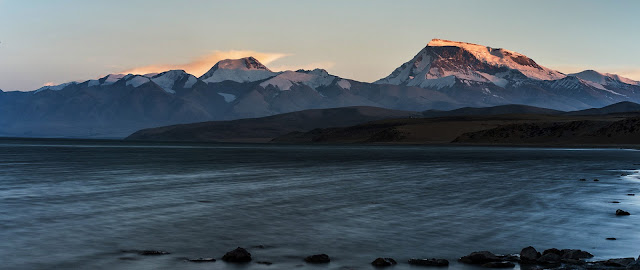 Kailash Mansarovar Tour