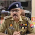 ग़ाज़ीपुर पुलिस अधीक्षक ने सिपाही को किया निलंबित - Ghazipur News