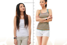 13 Ways to Increase Height Quickly Without Side Effects