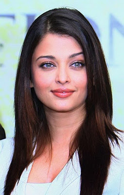 Aishwarya Rai Hairstyles