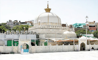 Dargah Shariff