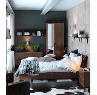 The Smartest Ideas Of Bedroom Decorating Small Spaces