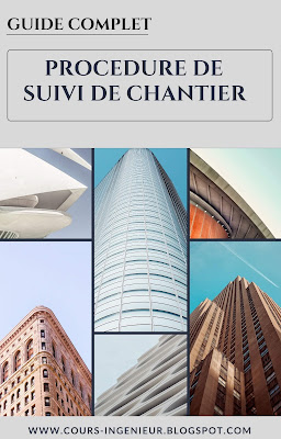 Téléchargez gratuitement ce guide de suivi de chantier en PDF. Apprenez les étapes essentielles pour superviser efficacement votre projet de construction et garantir sa réussite.