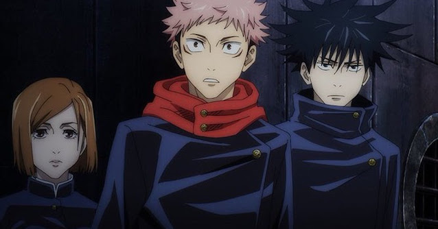 Spoiler Manga Jujutsu Kaisen Chapter 133 Bahasa Indonesia dan Tanggal Rilis
