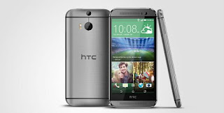 AT&T HTC One M8