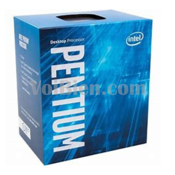 CPU Intel G4900