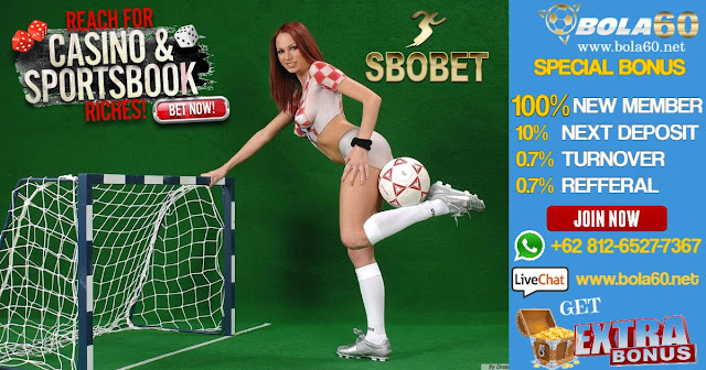 Judi Bola Online