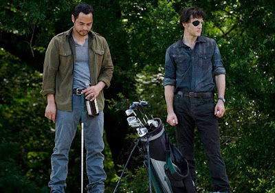 The Walking Dead 4x07: Peso Morto (questa sera)