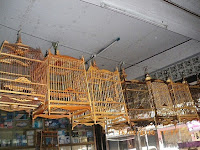 Hand Made Bird Cages