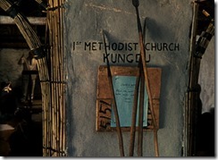 The African Queen Church