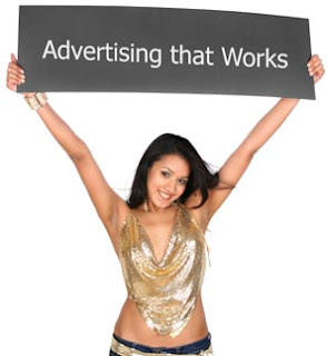 Contoh Advertisement Iklan Teks Gambar Bahasa Inggris