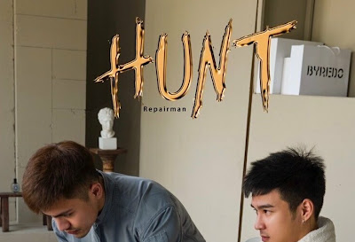 Thailand- Hunt Series EP.18- The Repairman - Arm Phakkawut & France