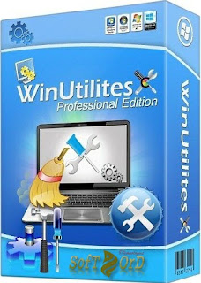 WinUtilities Pro Edition 15.42