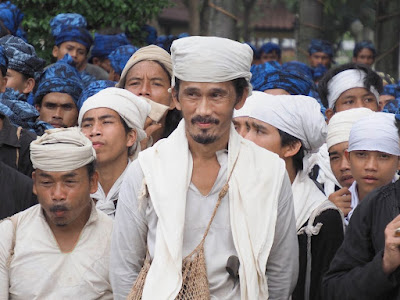 Suku Baduy