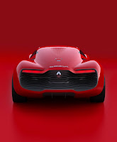 Renault DeZir Concept ..  id=