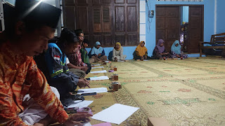 Kampung KB Gumulan