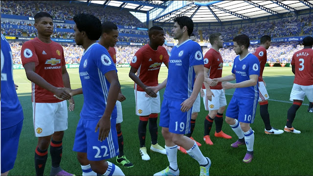 Download Game FIFA 17 PC Games Full Version For PC | Murnia Games