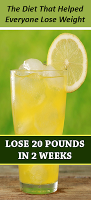 The Diet That Helped Everyone Lose Weight | 20 Pounds Less In Just Two Weeks