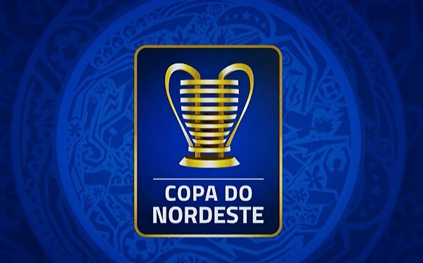 times  campeões da Copa Nordeste
