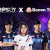 Nimo TV ดึง Bacon Time เสริมทัพ พร้อมเดินหน้าสนับสนุนทีมอีสปอร์ตเยาวชนไทย