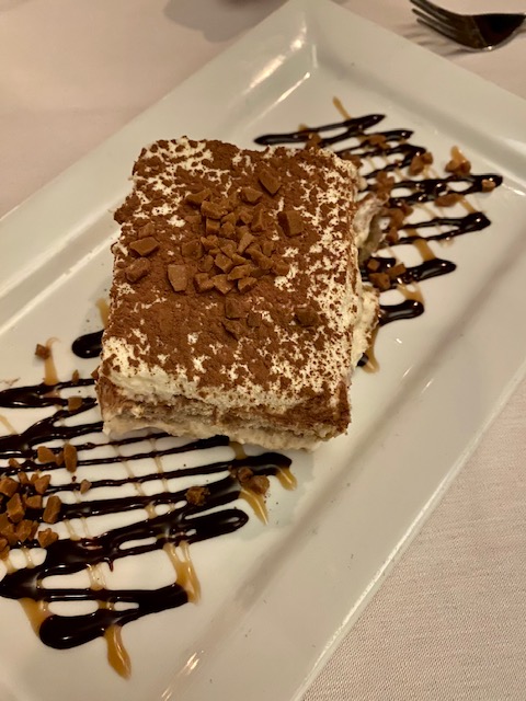 Tiramisu