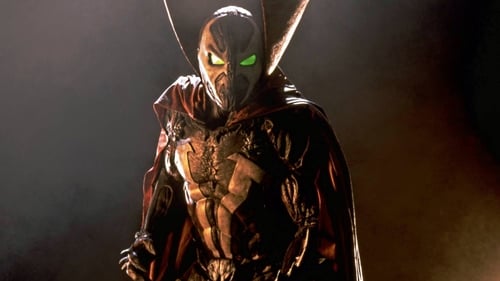 Spawn 1997 HD 1080p