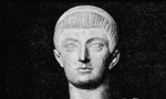 Constantino I emperador de Roma (306-337)
