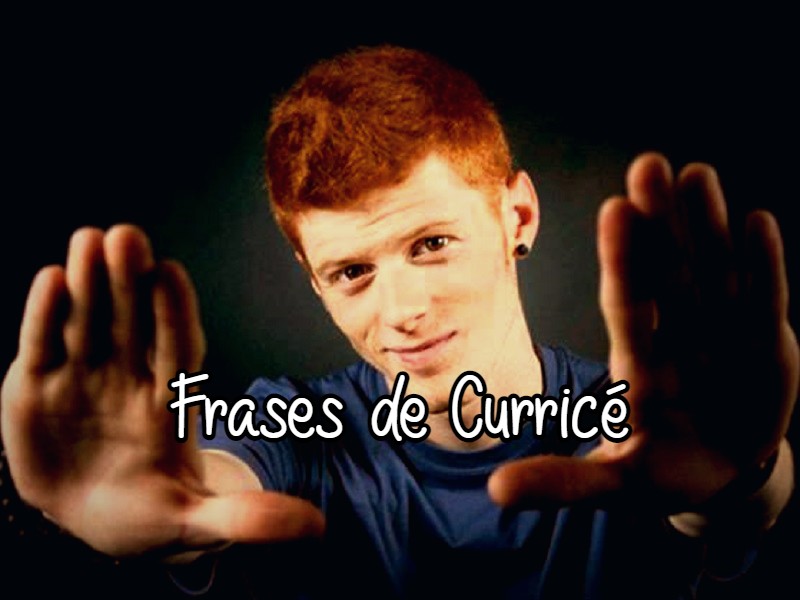 Frases de Currice