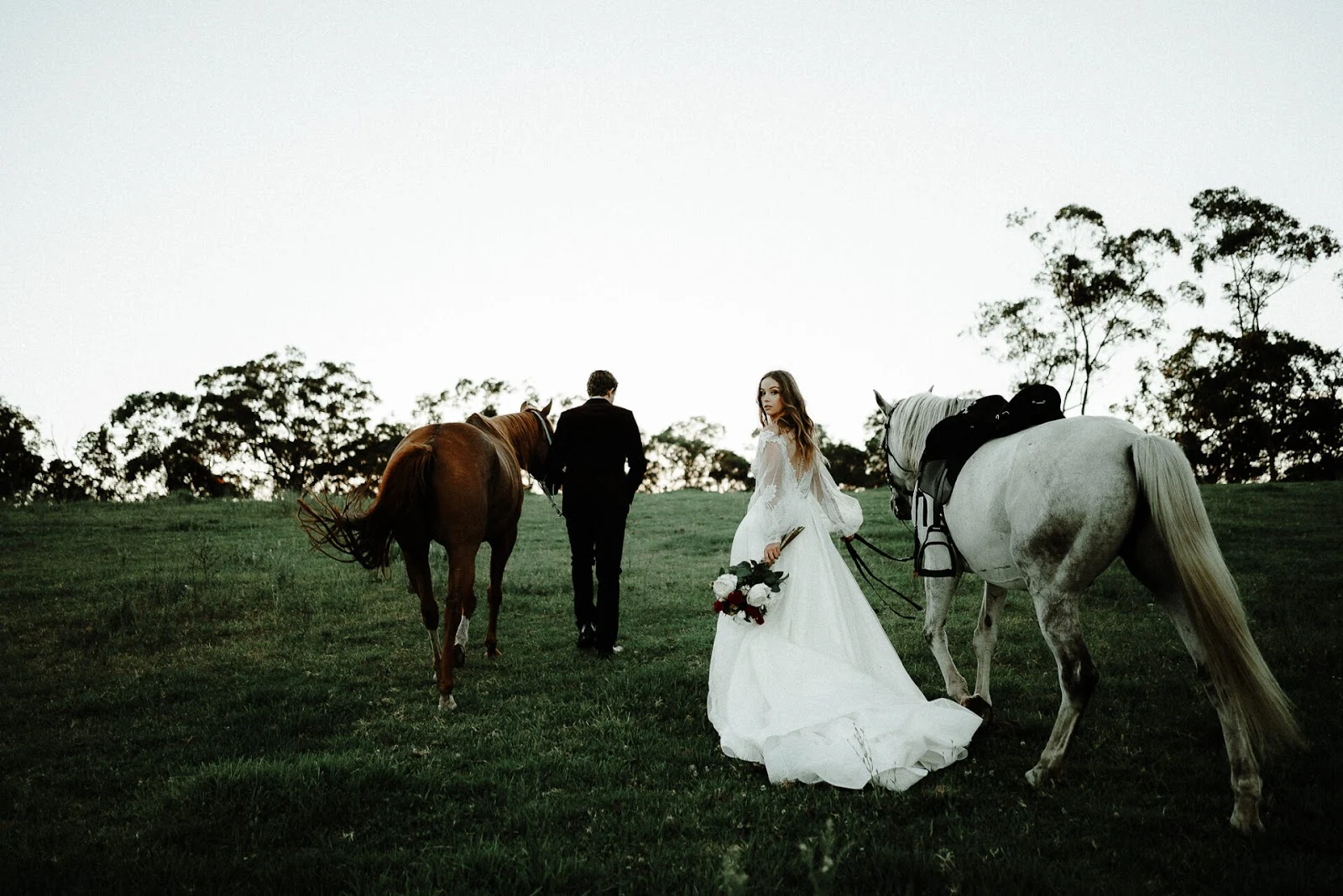 sydney wedding photographer candid chaser