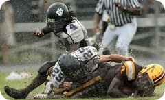 mud fb sack