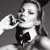 the immaculate kate moss: kate moss by mert and marcus for playboy january/february 2014