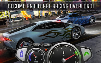 Top Speed Drag & Fast Street Racing 3D APK