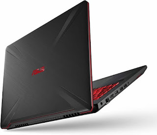 ASUS TUF FX705DY-EH53 17.3 Full HD Gaming Laptop