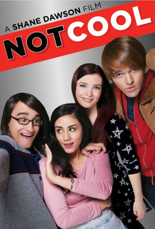 [HD] Not Cool 2014 Pelicula Completa En Español Online