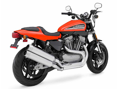 Harley Davidson XR1200