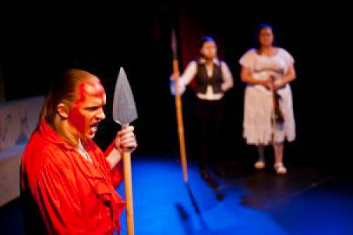 The Rite Of Sol Retrospective