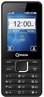 QMobile M2 Flash File Download -QMobile M2 Firmware Download - QMobile M2 SPD 6531