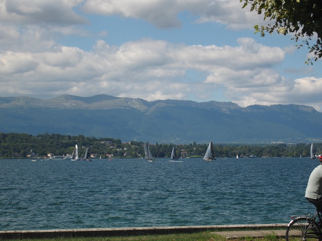 Viagem de Outono - Genève a Berna 018