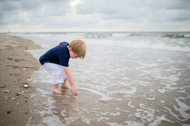 Anne Liles| Bald Head Island : Family Photography