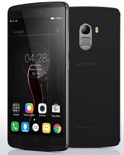 Lenovo K4 Note Black