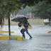 Frente dejará muchas lluvias sobre República Dominicana y Puerto Rico. (Análisis)