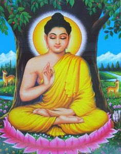 177+ Best Gautam Buddha Images Quotes free download