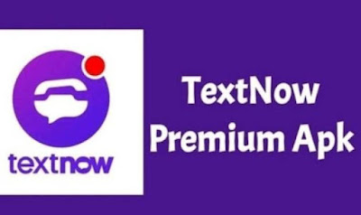 TextNow Premium APK İndir